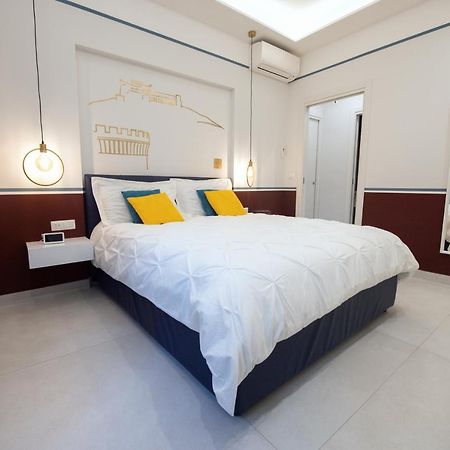 Napoli City Center - Appartamenti E Camere מראה חיצוני תמונה