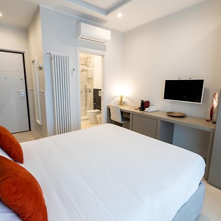 Napoli City Center - Appartamenti E Camere מראה חיצוני תמונה