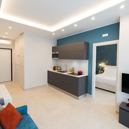 Napoli City Center - Appartamenti E Camere מראה חיצוני תמונה