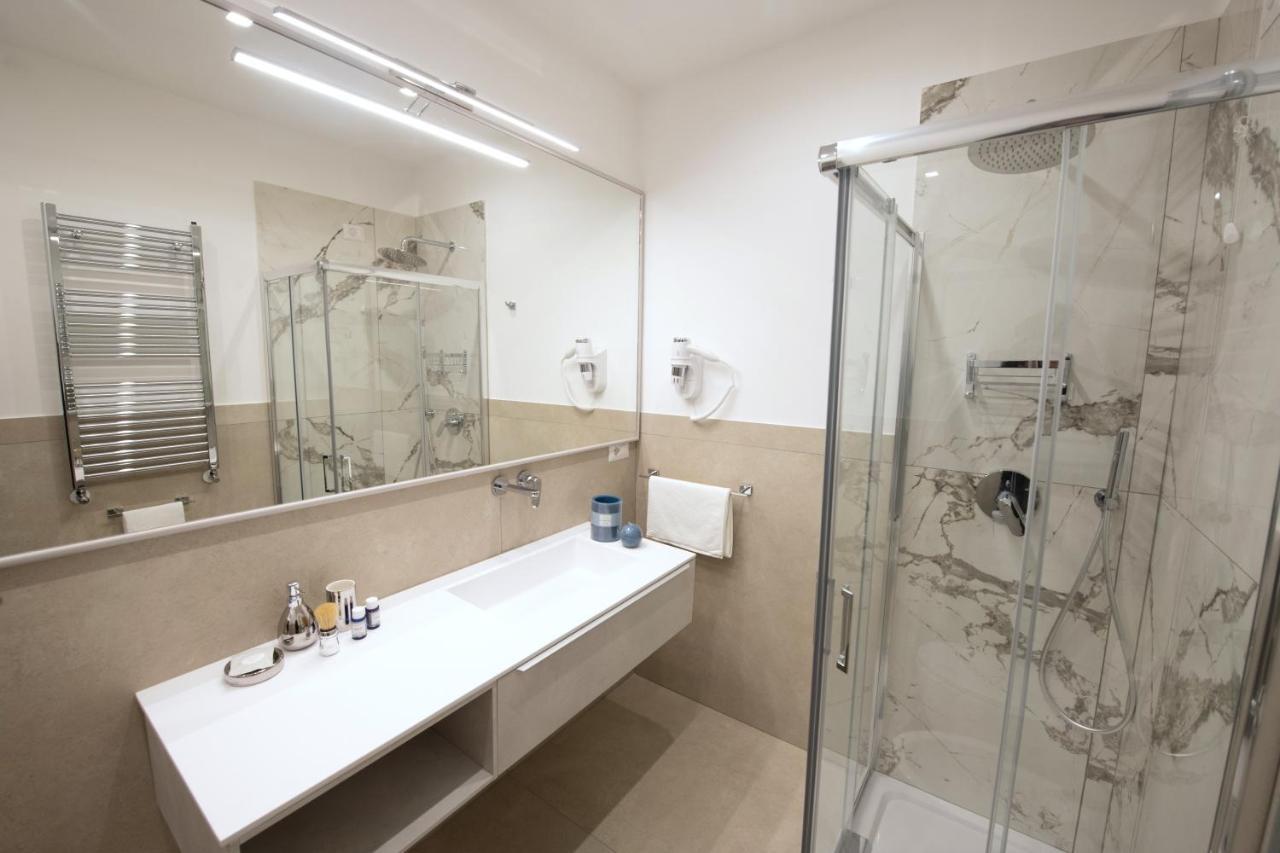 Napoli City Center - Appartamenti E Camere מראה חיצוני תמונה