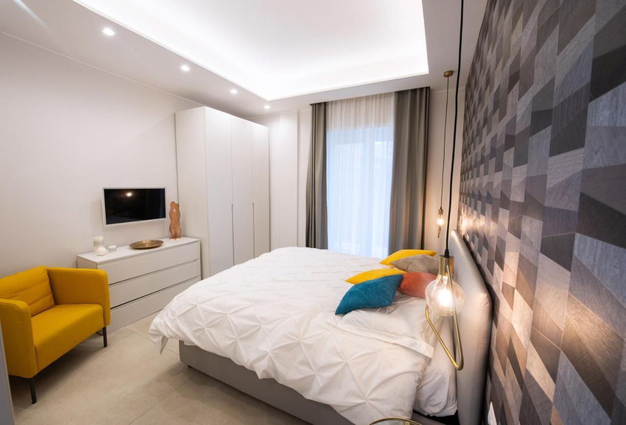 Napoli City Center - Appartamenti E Camere מראה חיצוני תמונה