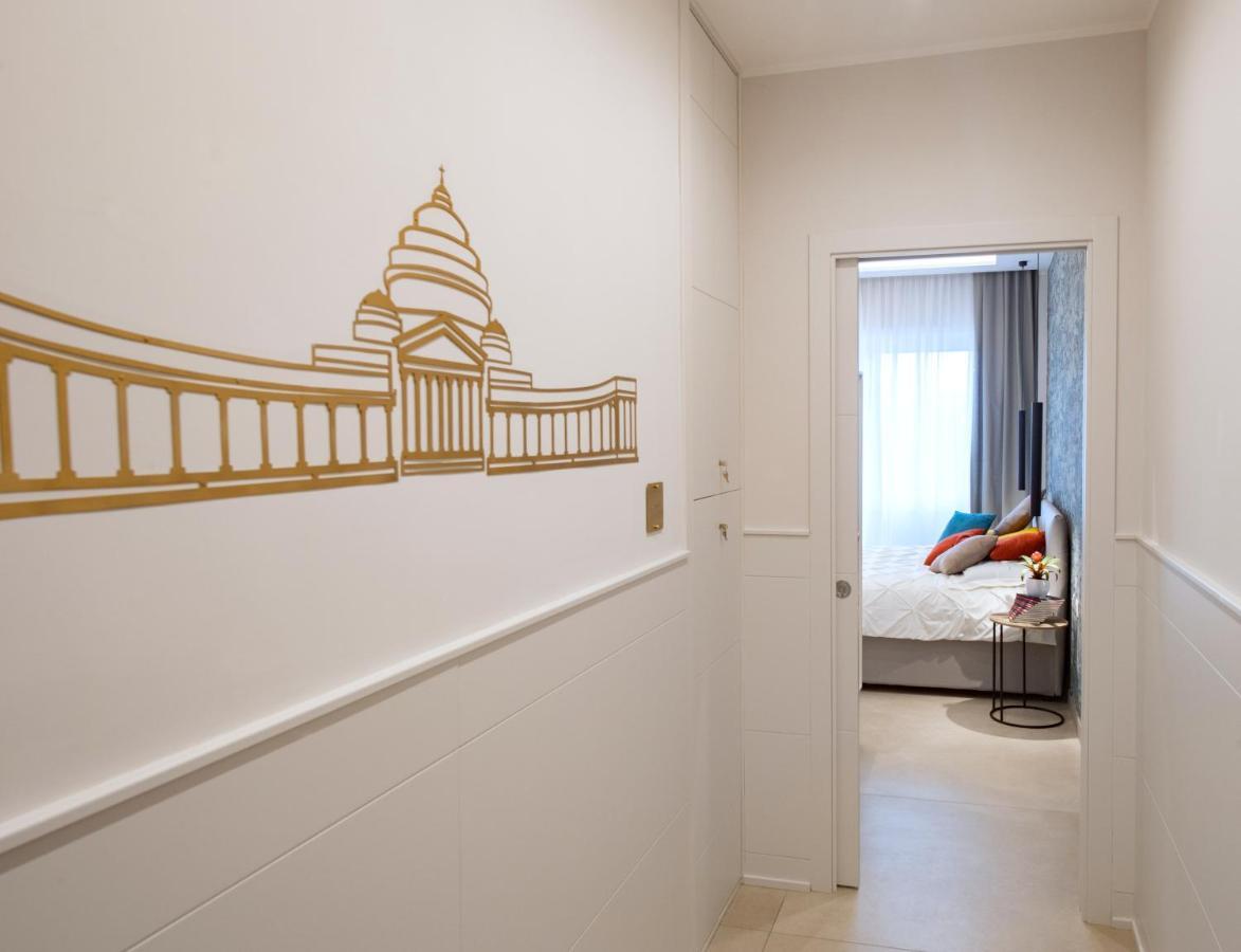 Napoli City Center - Appartamenti E Camere מראה חיצוני תמונה