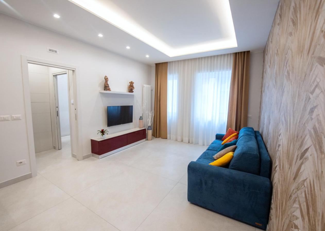 Napoli City Center - Appartamenti E Camere מראה חיצוני תמונה
