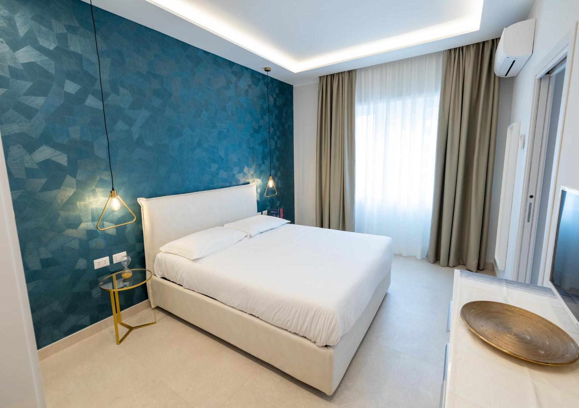 Napoli City Center - Appartamenti E Camere מראה חיצוני תמונה
