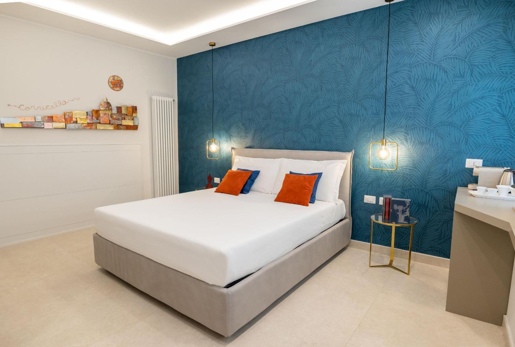 Napoli City Center - Appartamenti E Camere מראה חיצוני תמונה